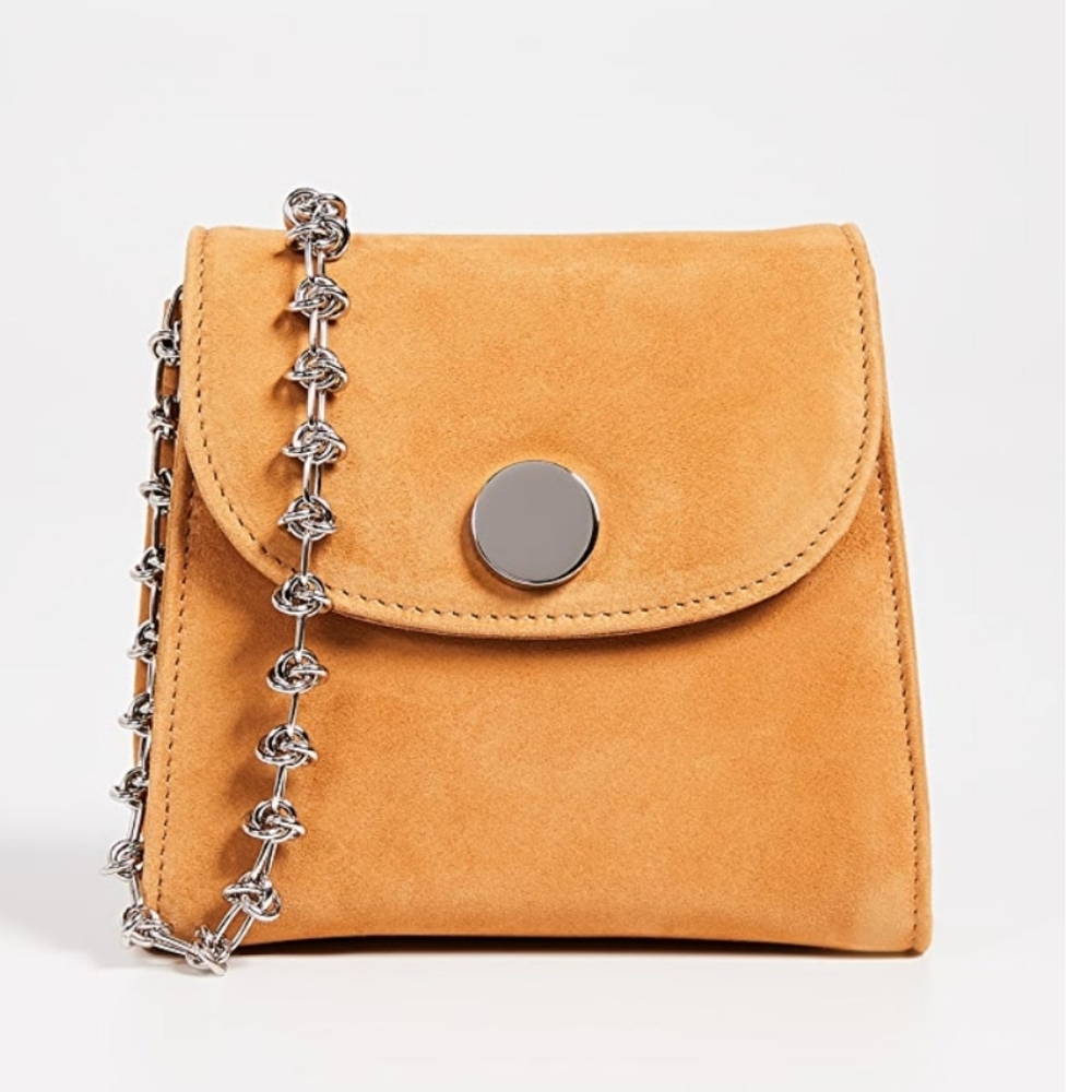 Little Liffner Chain Tiny Box
